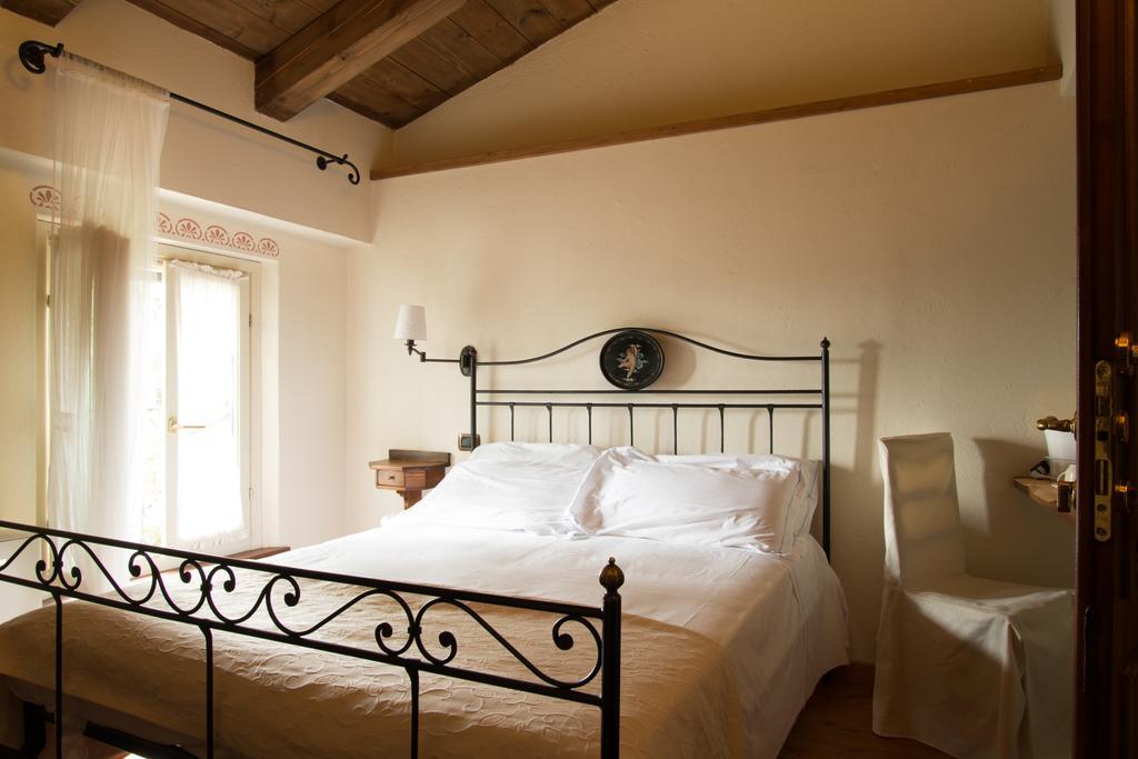 Locanda Antiche Macine SantʼArcangelo di Romagna Habitación foto